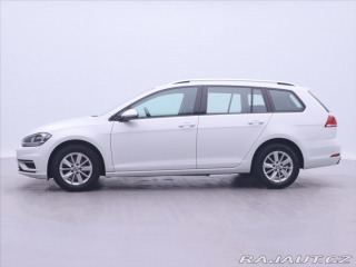 Volkswagen Golf 1,6 TDI Aut.klima CZ 2017