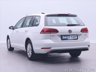 Volkswagen Golf 1,6 TDI Aut.klima CZ 2017