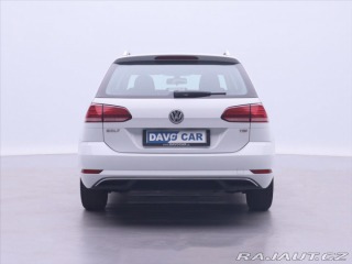 Volkswagen Golf 1,6 TDI Aut.klima CZ 2017