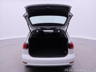 Volkswagen Golf 1,6 TDI Aut.klima CZ 2017