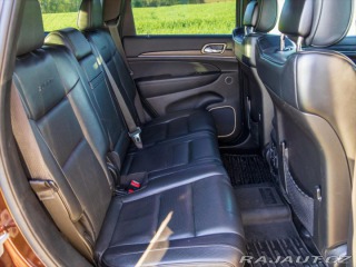 Jeep Grand Cherokee 3,0 L V6 SUMMIT 4WD CZ DP 2016