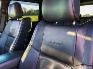 Jeep Grand Cherokee 3,0 L V6 SUMMIT 4WD CZ DP 2016