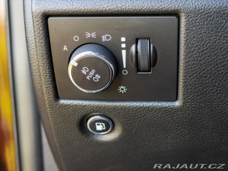 Jeep Grand Cherokee 3,0 L V6 SUMMIT 4WD CZ DP 2016