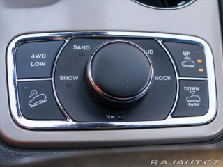 Jeep Grand Cherokee 3,0 L V6 SUMMIT 4WD CZ DP 2016