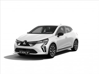 Mitsubishi Colt 1.0 MPI-T 6MT  INTENSE