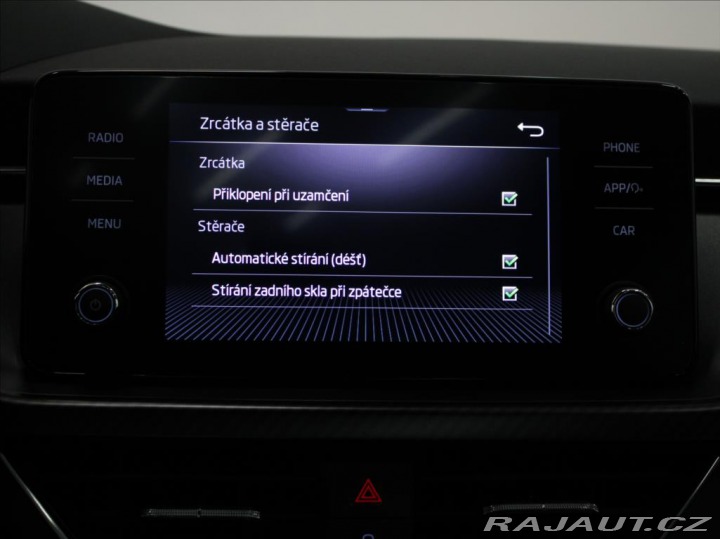 Škoda Kamiq 1,0 TSi DSG Monte Carlo 5 2023