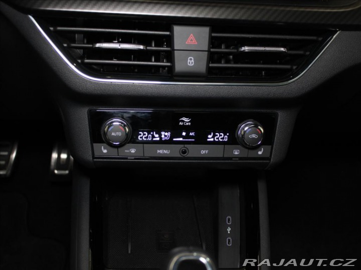 Škoda Kamiq 1,0 TSi DSG Monte Carlo 5 2023