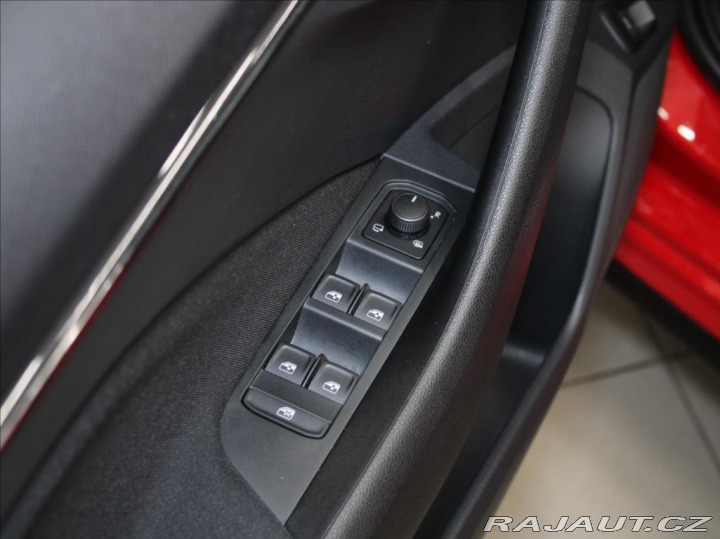 Škoda Kamiq 1,0 TSi DSG Monte Carlo 5 2023
