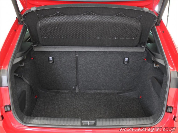 Škoda Kamiq 1,0 TSi DSG Monte Carlo 5 2023