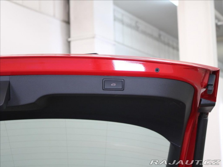 Škoda Kamiq 1,0 TSi DSG Monte Carlo 5 2023