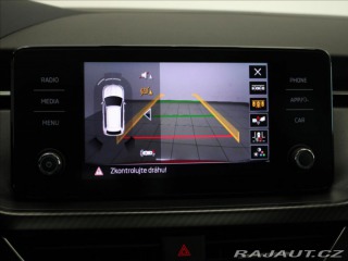 Škoda Kamiq 1,0 TSi DSG Monte Carlo 5 2023