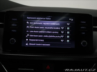 Škoda Kamiq 1,0 TSi DSG Monte Carlo 5 2023