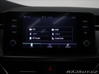 Škoda Kamiq 1,0 TSi DSG Monte Carlo 5 2023