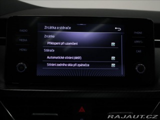 Škoda Kamiq 1,0 TSi DSG Monte Carlo 5 2023
