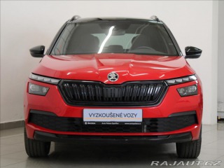 Škoda Kamiq 1,0 TSi DSG Monte Carlo 5 2023
