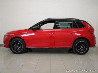 Škoda Kamiq 1,0 TSi DSG Monte Carlo 5 2023