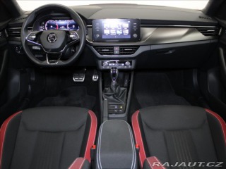 Škoda Kamiq 1,0 TSi DSG Monte Carlo 5 2023