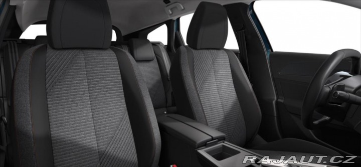 Peugeot 308 1,2 Hybrid 136 e-DCS6 SW 2025