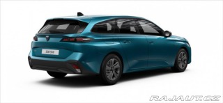 Peugeot 308 1,2 Hybrid 136 e-DCS6 SW 2025