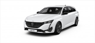 Peugeot 308 1,2 Hybrid 136 e-DCS6  SW