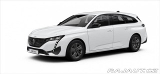 Peugeot 308 1,2 Hybrid 136 e-DCS6 SW 2025