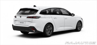 Peugeot 308 1,2 Hybrid 136 e-DCS6 SW 2025