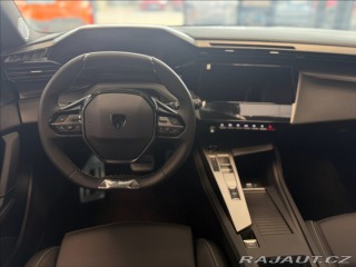 Peugeot 308 1,2 Hybrid 136 e-DSC6  SW 2024