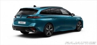 Peugeot 308 1,2 Hybrid 136 e-DSC6  SW 2024