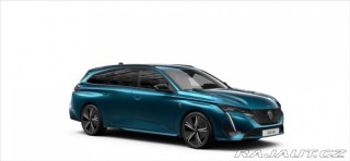 Peugeot 308 1,2 Hybrid 136 e-DSC6  SW 2024