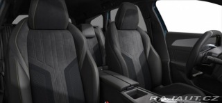 Peugeot 308 1,2 Hybrid 136 e-DSC6  SW 2024