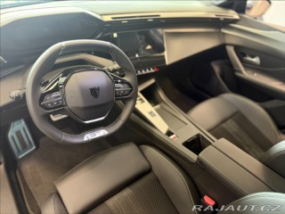 Peugeot 308 1,2 Hybrid 136 e-DSC6  SW 2024