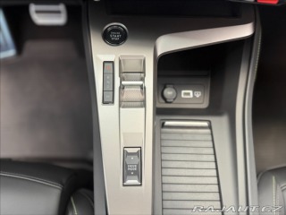 Peugeot 308 1,2 Hybrid 136 e-DSC6  SW 2024