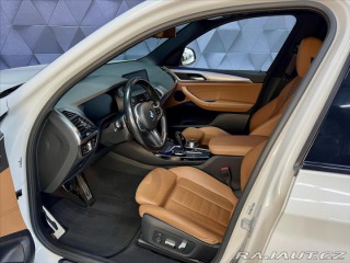 BMW X3 xDrive20i M-SPORT, HEAD-U 2021
