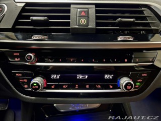 BMW X3 xDrive20i M-SPORT, HEAD-U 2021