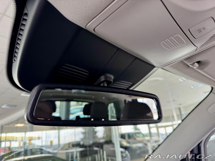 Mercedes-Benz V 250d XL*4Matic*Webasto*ČR 2022