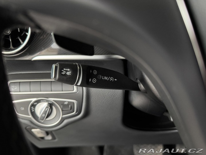 Mercedes-Benz V 250d XL*4Matic*Webasto*ČR 2022