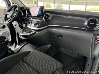 Mercedes-Benz V 250d XL*4Matic*Webasto*ČR 2022