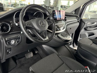 Mercedes-Benz V 250d XL*4Matic*Webasto*ČR 2022