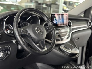 Mercedes-Benz V 250d XL*4Matic*Webasto*ČR 2022