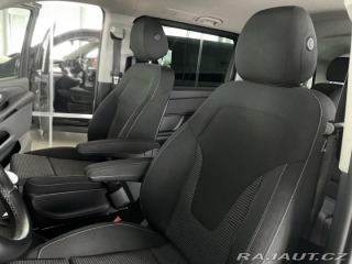 Mercedes-Benz V 250d XL*4Matic*Webasto*ČR 2022