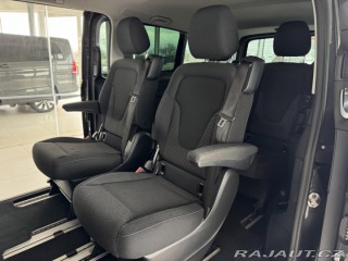Mercedes-Benz V 250d XL*4Matic*Webasto*ČR 2022