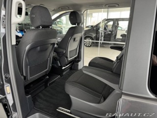 Mercedes-Benz V 250d XL*4Matic*Webasto*ČR 2022