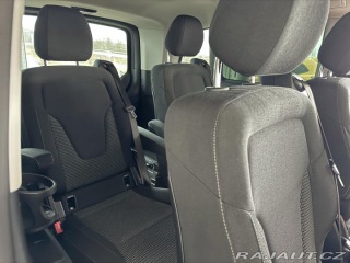 Mercedes-Benz V 250d XL*4Matic*Webasto*ČR 2022