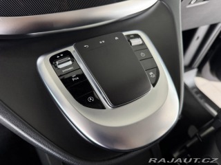 Mercedes-Benz V 250d XL*4Matic*Webasto*ČR 2022