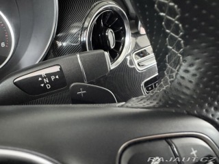 Mercedes-Benz V 250d XL*4Matic*Webasto*ČR 2022