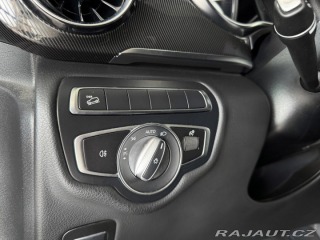 Mercedes-Benz V 250d XL*4Matic*Webasto*ČR 2022