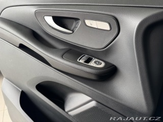 Mercedes-Benz V 250d XL*4Matic*Webasto*ČR 2022