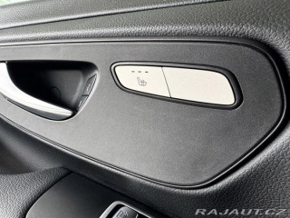 Mercedes-Benz V 250d XL*4Matic*Webasto*ČR 2022