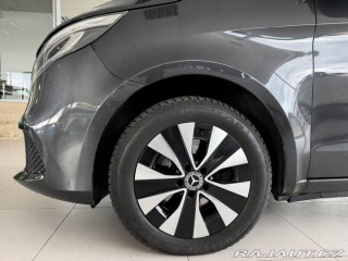 Mercedes-Benz V 250d XL*4Matic*Webasto*ČR 2022