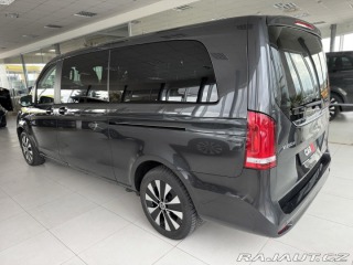 Mercedes-Benz V 250d XL*4Matic*Webasto*ČR 2022